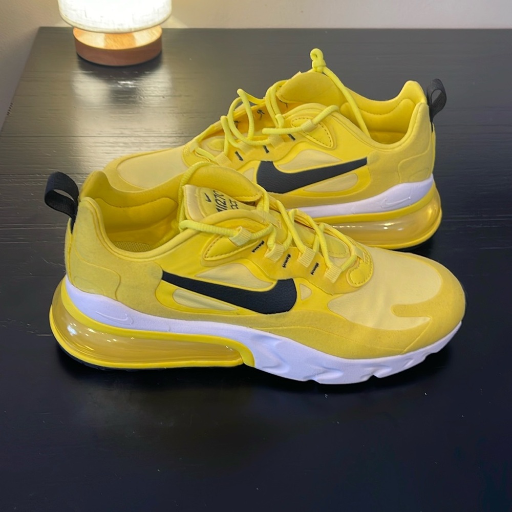 Nike Air Max 270 React